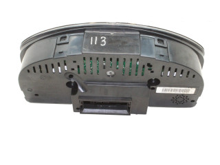 Přístrojová deska  Volkswagen Tiguan 2008 5N0920970D  