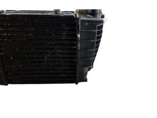 Интеркулер 144619U20A, DNA4340 Nissan Note (E11)