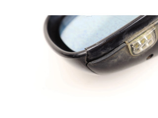 Зеркало электрическое        Skoda Superb B5 (3U)  2001 - 2008 года   