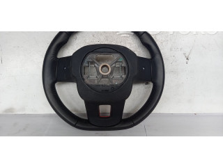 Руль Citroen C3 Aircross 2017 - года 98118752HQ