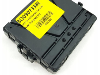 Блок управления Xenon