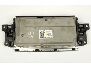 Дисплей    4M8919605F, 4M8919605   Audi Q8