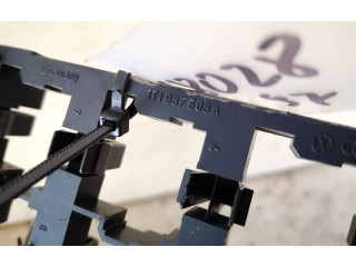 Блок предохранителей  1t1937503a, 1T1937503A   Volkswagen Touran I    