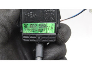 Ручка стеклоочистителей 96602569, 5223301000   Chevrolet Matiz