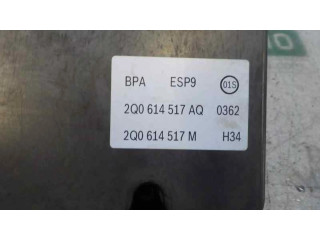 Блок АБС 2Q0614517AQBEF, 2Q0614517AQ   Audi  A1  2018- года