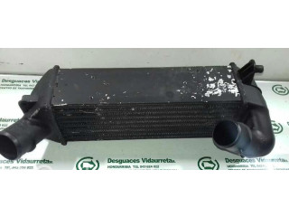 Интеркулер Alfa Romeo 166 2.4