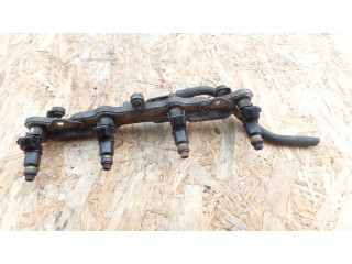 Комплект форсунок     Honda FR-V для бензинового / Газ двигателя  1.8