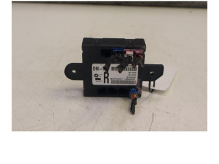 Блок управления 68245458AB   Fiat Freemont