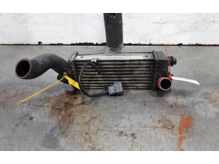 Интеркулер 282712A401 KIA Rio