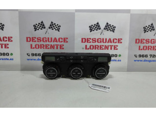 Блок управления климат-контролем 78888415 Volkswagen Golf Plus