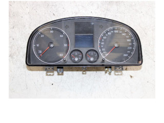 Панель приборов A2C53023102, A2C53025660 Volkswagen Touran I