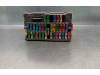 Pojistková skříňka Řídící jednotka BSM 9631527980 Peugeot 806 2001