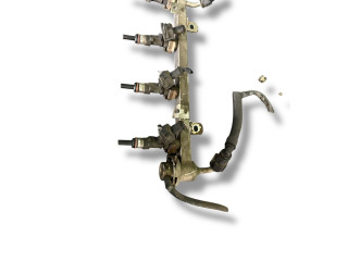 Комплект форсунок 198A4000 Fiat Grande Punto