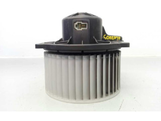 Вентилятор печки       KIA Sorento