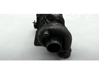 Turbodmychadlo Турбина 466856-2, 76125850   Fiat Punto (176)   