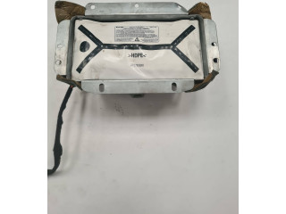 Надувная подушка для пассажира 9644588880, 4365076    Peugeot 407