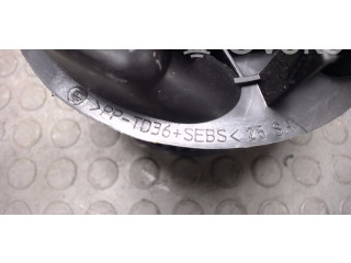 Вентилятор радиатора     7701067982    Renault Twingo II 