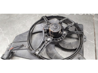 Вентилятор радиатора 9020657 Rover 200 XV