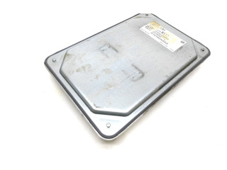 Подушка безопасности в сиденье 985H17421R, 34173737 Dacia Sandero