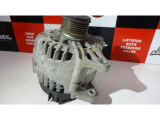 Генератор LRA02974 Dacia Dokker 1.5