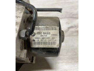 Блок ABS 6877721, 10021210774 BMW X3 F25