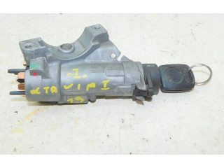 Комплект блоков управления 038906018GM   Skoda Octavia Mk1 (1U)