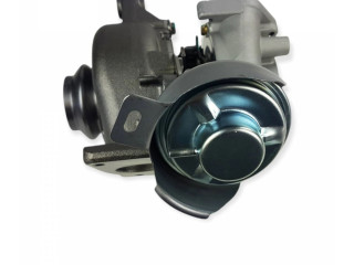 Turbodmychadlo Турбина 764609, 758021-0002 Citroen Jumpy 2.0