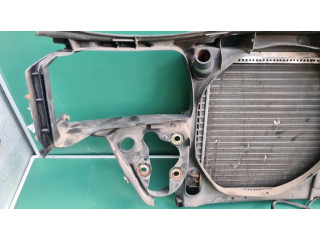 Радиатор печки