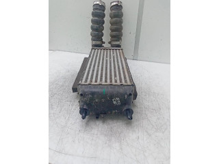 Интеркулер AV219L440AC Ford Ecosport