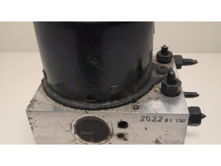 Блок АБС 1C0907379D, 00006063D3 Audi A3 S3 8L 1996-2003 года