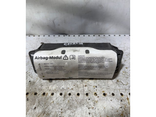 Подушка безопасности пассажира 1K0880204N, 0023QD12ULLS Skoda Octavia Mk2 (1Z)