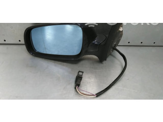 Поршень Зеркало (управляемое электричеством) AKL Volkswagen Golf IV