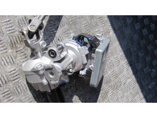 Насос рулевого управления