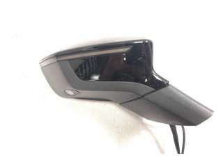 Zpětné zrcátko Cupra Ateca 2018 576857502AP