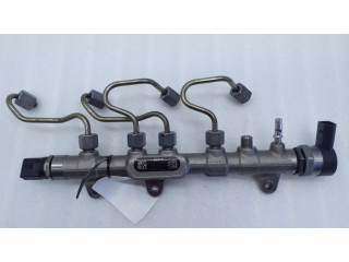 Vstřikovací lišta 851415402, 0445214315 BMW 2 F45 pro naftový motor 2.0 B47C20A