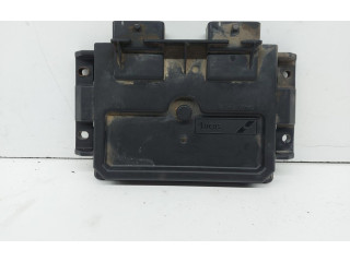 Řídící jednotka 9654752880 Citroen Berlingo