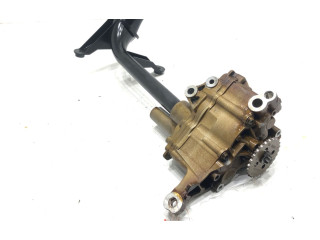 Čerpadlo oleje BMW 3 E92 E93