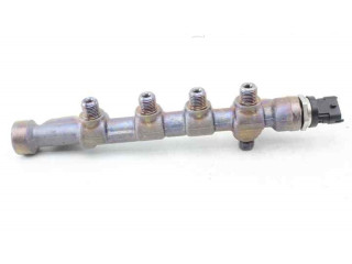 Топливная рампа 55215208, 0445214192 Alfa Romeo Giulietta