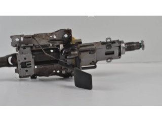 рейка Колонка рулевая Volkswagen Caddy 2004 - 2010 года