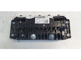 Подушка безопасности пассажира 6VA880204F   Skoda Fabia Mk4 (6VA)