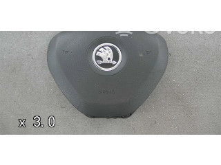 Подушка безопасности пассажира 5E08802011QB, 5E08802011QB Skoda Rapid (NH)