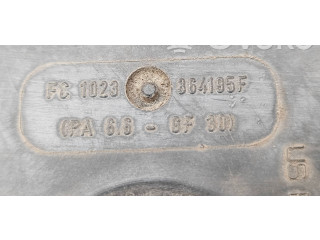 Вентилятор радиатора 866657P, AD1037 Audi A2