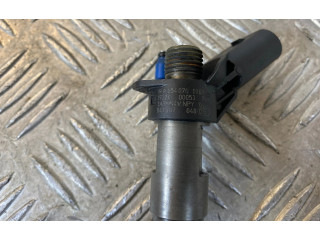 Vstřikovač A6540700187, 0445117048 Mercedes-Benz C W205 654916