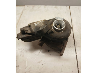 Turbodmychadlo Турбина 6470960099 Mercedes-Benz E W211