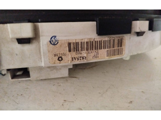 Přístrojová deska Chrysler Grand Voyager IV 2003 VS78X