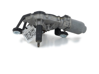 Моторчик заднего дворника 5J9955711B, N1-0965N Skoda Fabia Mk2 (5J)