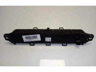 Блок управления климат-контролем 98340416ZD   Citroen Jumpy