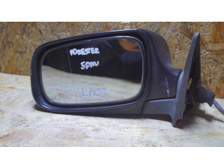 Зеркало электрическое        Subaru Forester SG  2003 - 2005 года   