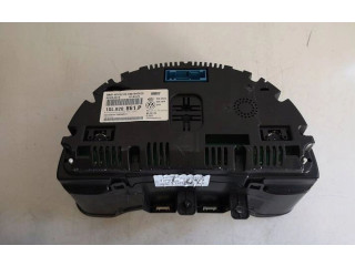 Přístrojová deska  Seat Mii 2011 1SL920861P, 503005985075  