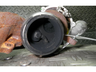 Турбина Mitsubishi Colt CZ3 A639090880